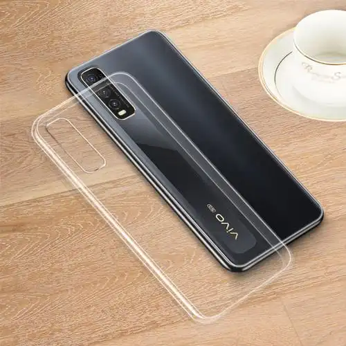 vivoy70s手机壳y7os透明vivoy51s超薄vivi丫70s简单vⅰⅴo v70s软