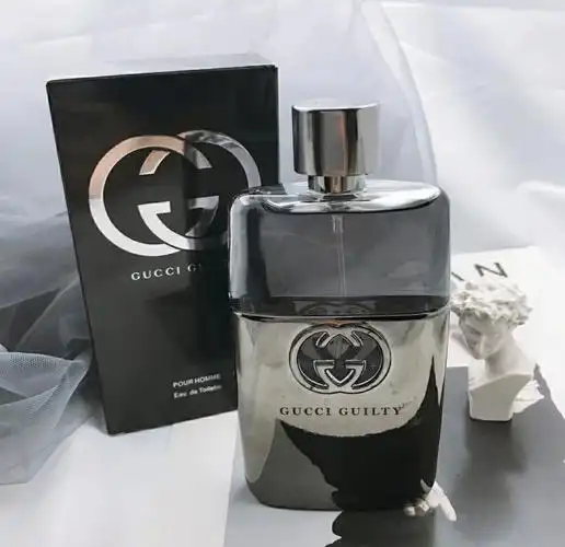 gucciguilty古驰罪爱男士香水