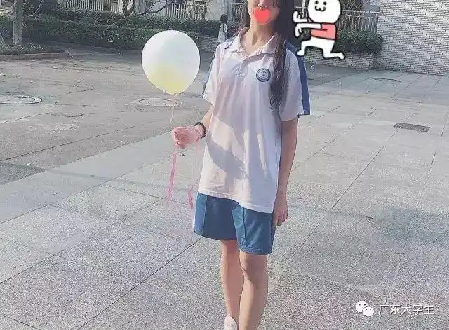 广州这30所学校校服最好看!有你的学校吗?
