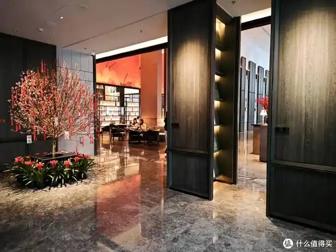 山贼探店 篇二十:南京河西安达仕酒店体验-服务没话说,配置不到位