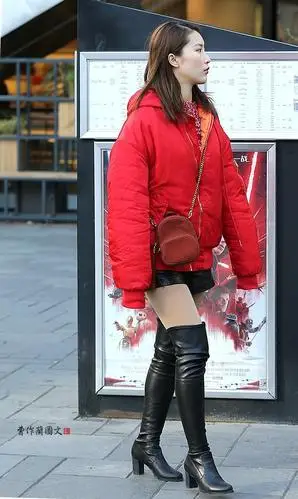 曹作兰艺术行走