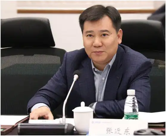 苏宁电器负债3千亿,最近又质押股份,张近东儿子却戴4百万手表