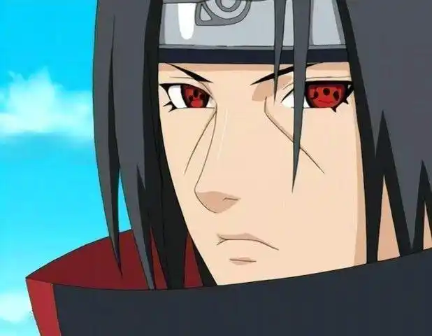 宇智波鼬词条图册_百度百科