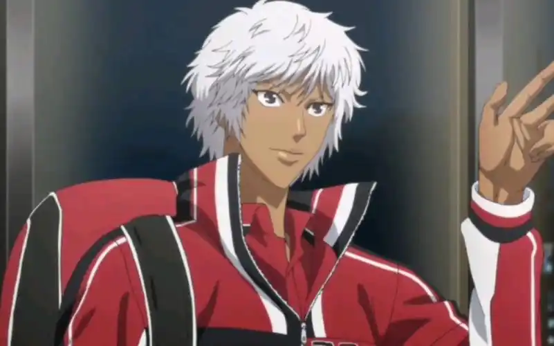 新网王2第五集 种岛修二:沸羊羊坐船终于到了,不容易啊我哭