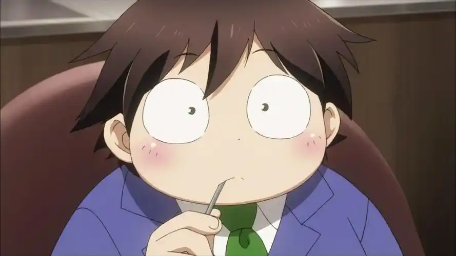 我们总以为自己是白银之鸦可以加速世界但现实却勒令