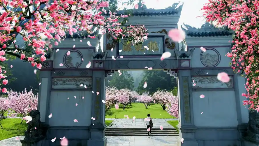 常德桃花源旅游攻略