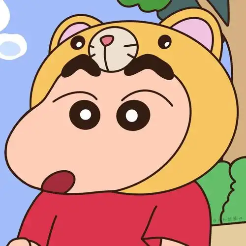 头像丨元气满满的精选头像来咯!