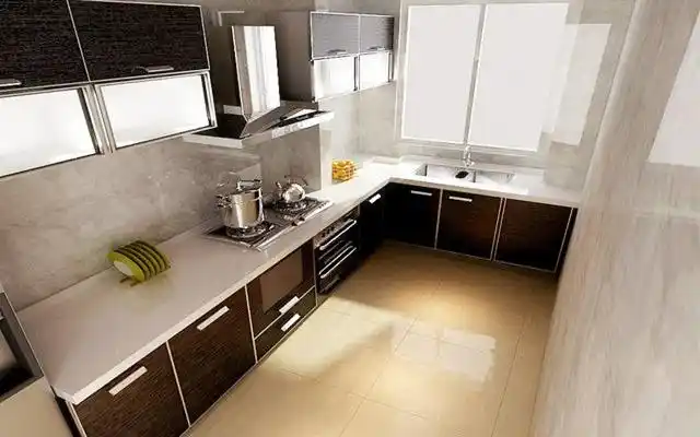 厨房炉灶的风水吉凶朝向