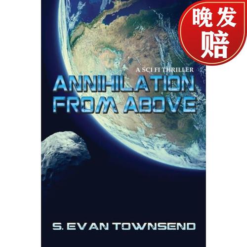 【4周达】annihilation from above