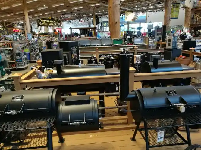 多伦多的户外用品商店- 加拿大 6/10