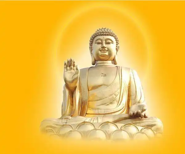 大日如来属羊本命佛生肖羊的本命佛大日如来