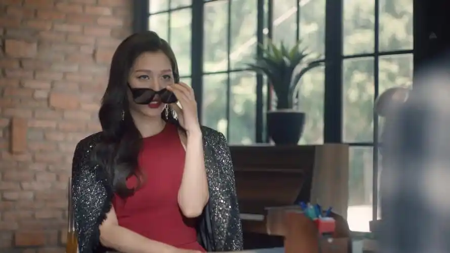 越南mv不狗血不成活反转嫌贫爱富渣女的最后结局cót