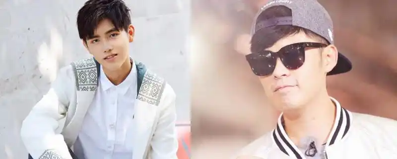 陈飞宇和陈赫什么关系