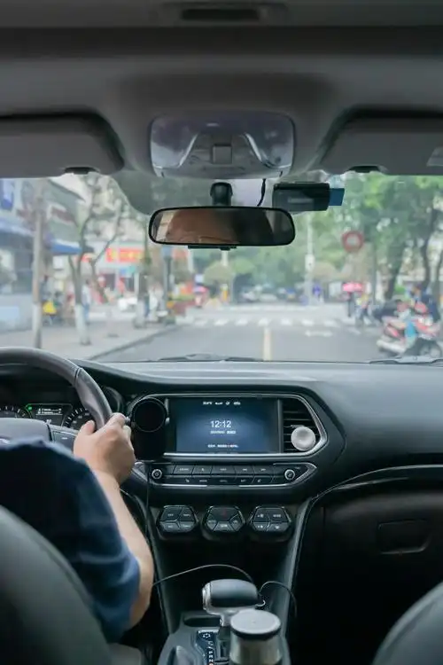 70 迈 a800 4k 智能行车记录仪|行车记录仪|智能_新浪新闻