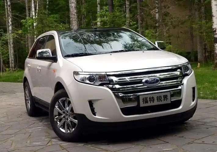 福特进口suv现车销售9月购车送大礼