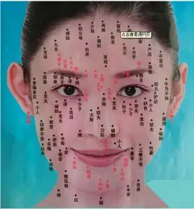 首页 面相大全 每一颗痣都有它独特的寓意,它长在脸上代表的意义就不