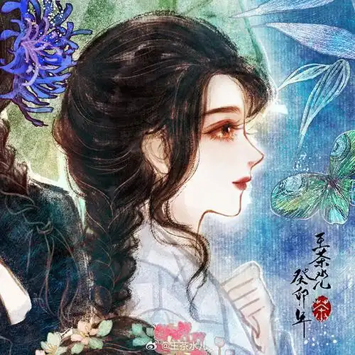 杨幂0912生日快乐