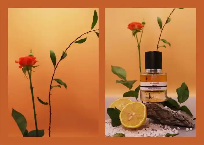 穿透瓶身看到的是看似平平的琥珀色,背后却暗藏了种种与众不同,令人意