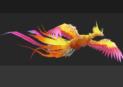 凤凰-didiao的收藏夹