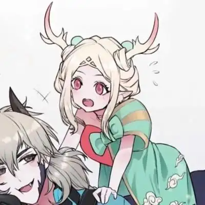 谁能抵挡的住这么可爱的瑶瑶呢?_情侣头像_我要个性网