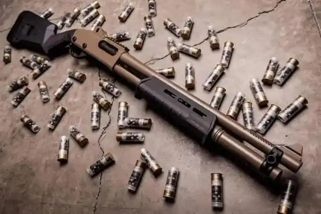 随着现代科技的不断进步,热武器在持续不断的升级换代中,迎来了各种