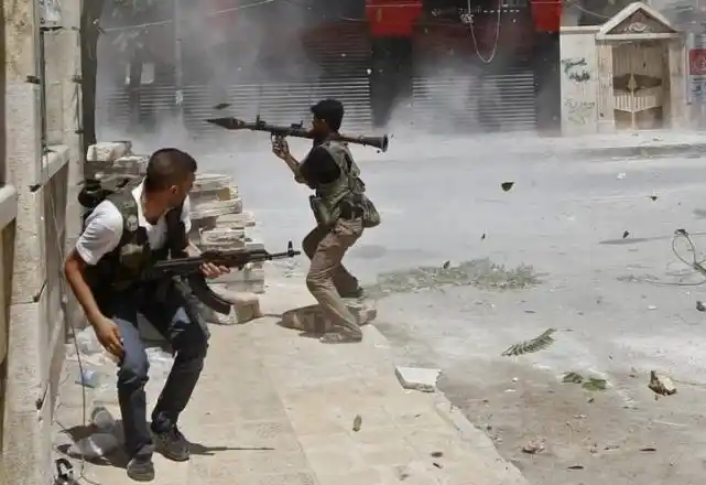 叙利亚女性黑市上被明码标价500元就能随便挑选最低只要68元