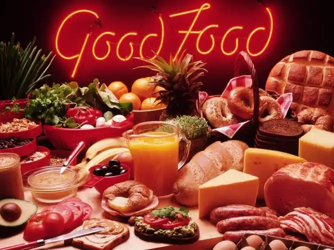 美食大餐 第六辑(20/20)