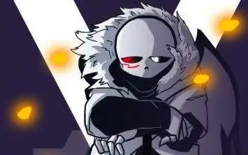 amv传说之下crosssanstribute