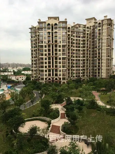 美林湖国际社区美汇半岛 东南向大两房 视野开阔 钥