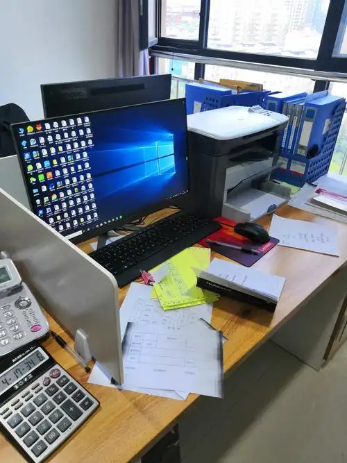 8月4日办公室李维工作动态