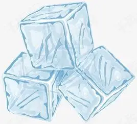 冰块怎么画冰块怎么画简笔画图片