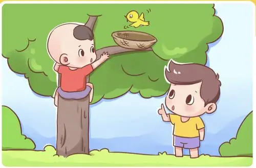 我的第一本看图说话集(三)