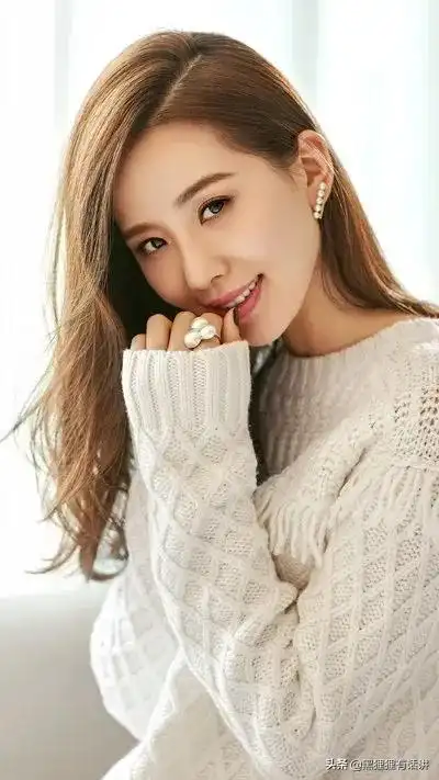 刘诗诗赵丽颖宋茜,盘点87年出生的22位女明星