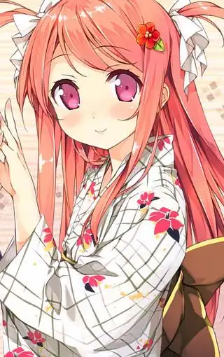 动漫壁纸图片下载