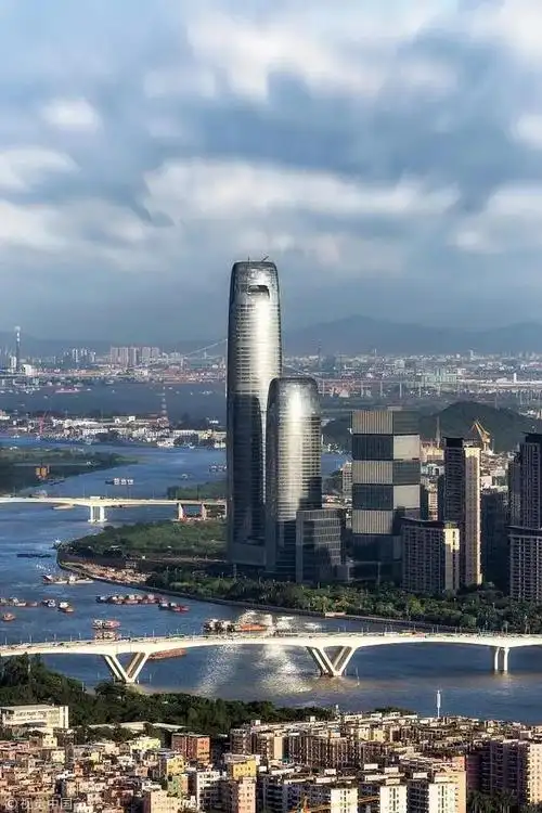 保利发展精装房年交付量(让美好更好的国民住区领航者)(23)