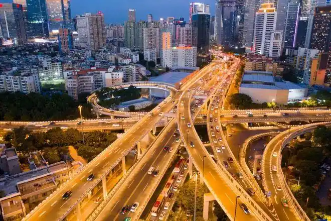 大坦沙大桥25日开建!金沙洲"堵局"将破!