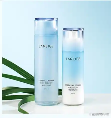 兰芝水衡水乳护肤套装怎么样?补水效果好吗?哪个年龄适合?