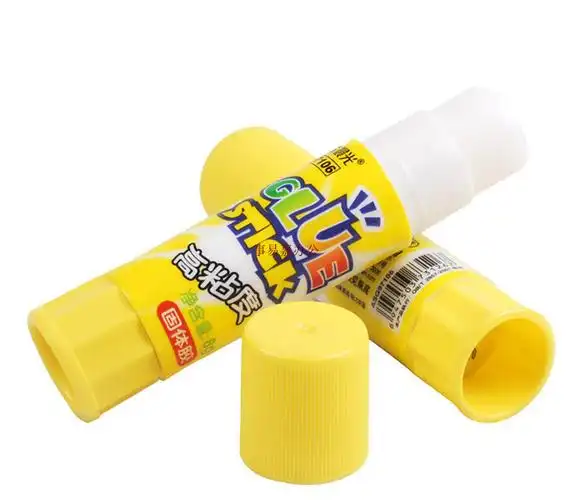 晨光(m&g)mg-7105 高粘度固体胶棒 15g/支