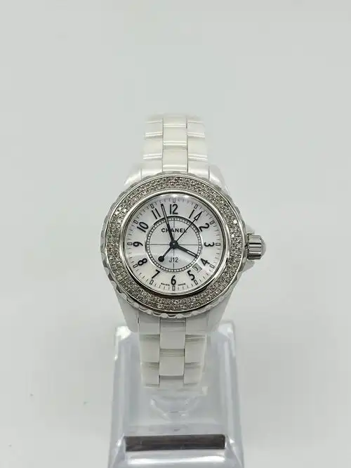 香奈儿陶瓷手表j12_香奈儿j12陶瓷手表高仿_香奈儿j12陶瓷手表图片