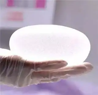 假体隆胸四问之亚洲女性胸多大合适?【昆明美莱】