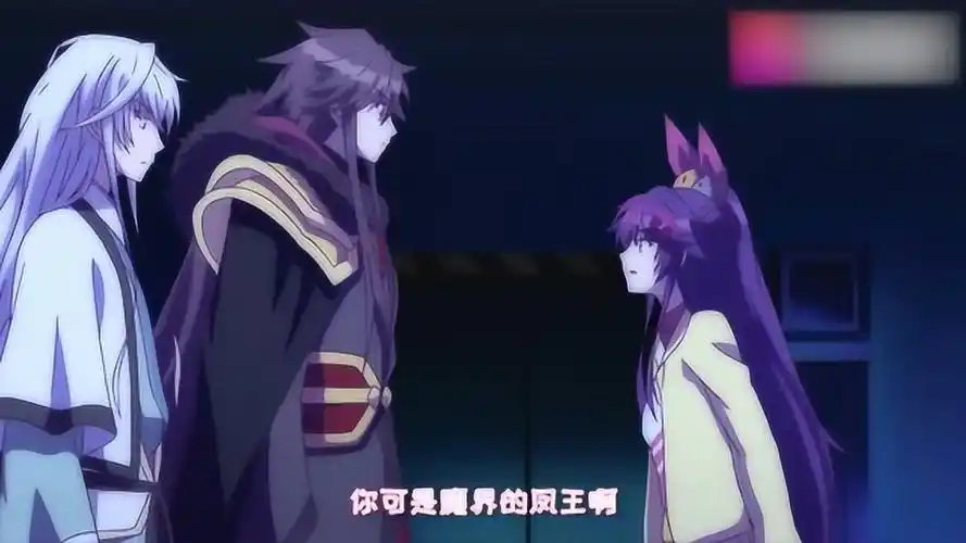 白夜玲珑:玲珑不仅死而复生,还拥有了前世的记忆,这下好戏来了