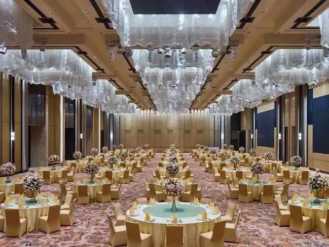 洲际宴会厅