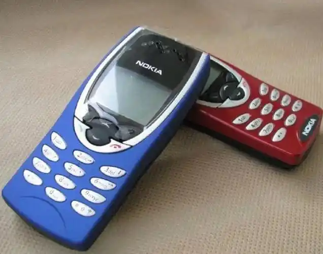 诺基亚手机经典回顾(曾经的霸主诺基亚创造的每一台手机都是满满的
