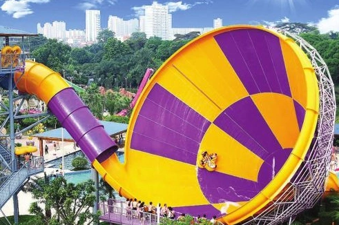 东莞水濂山乐民水上乐园门票,地址,在线订票