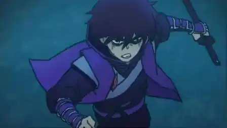 原创伍六七暗影刺客背后有更大组织陆续浮出水面怨灵是其中一个