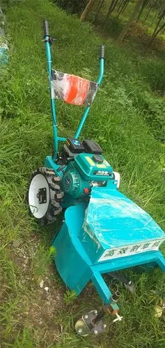 小型割草机荒山割草不费油