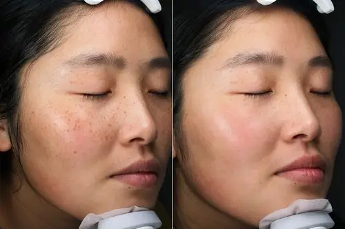 超光子(第7代美国光子嫩肤)