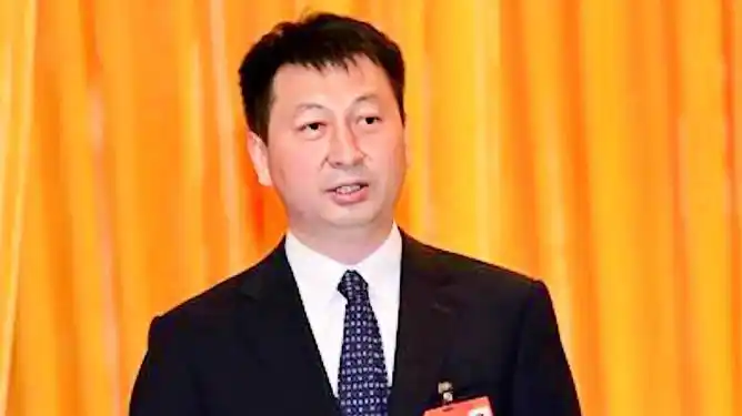 时隔8个月广东惠州市委书记再调整