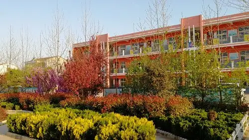 孟岗三中九年级举行第二次模拟考试总结表彰大会