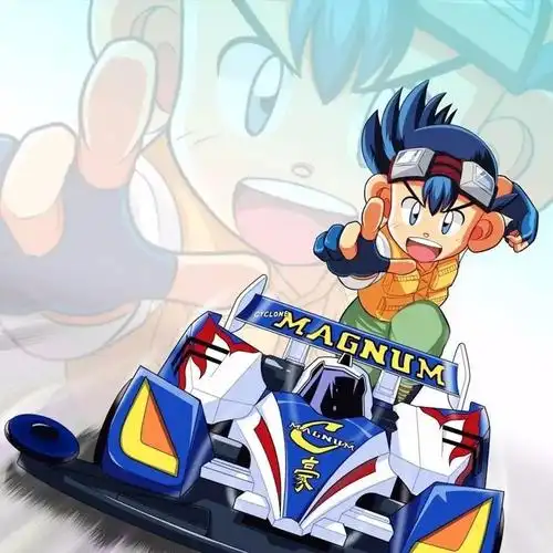 80年代动画片你看过那几个?超过15部就真的老了!